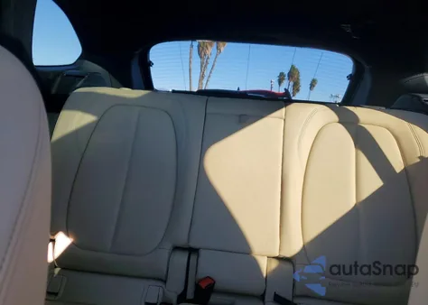 2016 BMW X1 xDrive28I z USA, uszkodzony, nr VIN WBXHT3C37GP884279